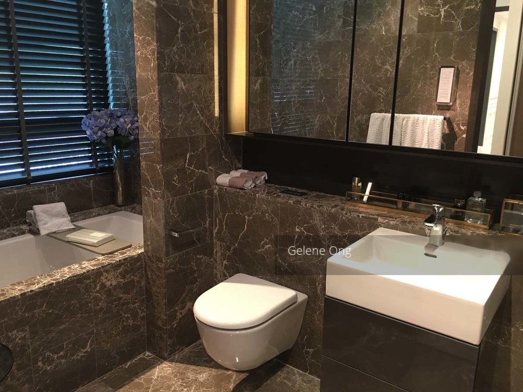 Principal Garden (D3), Condominium #204334741